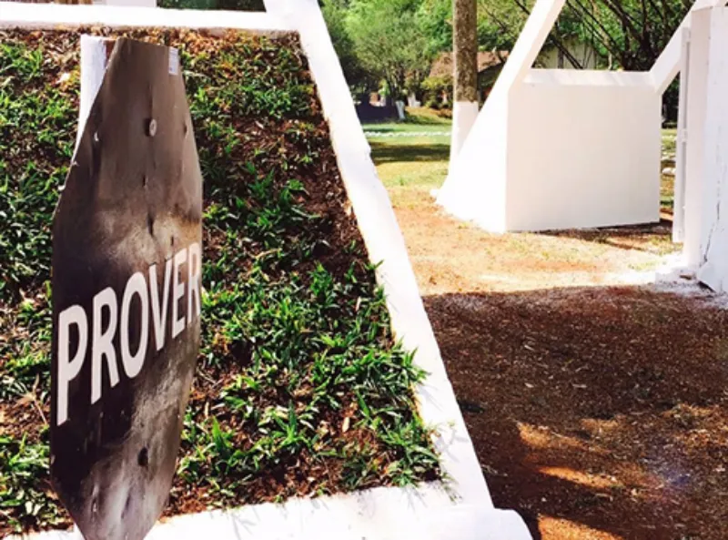 Ilustração ddo ambiente da Prover