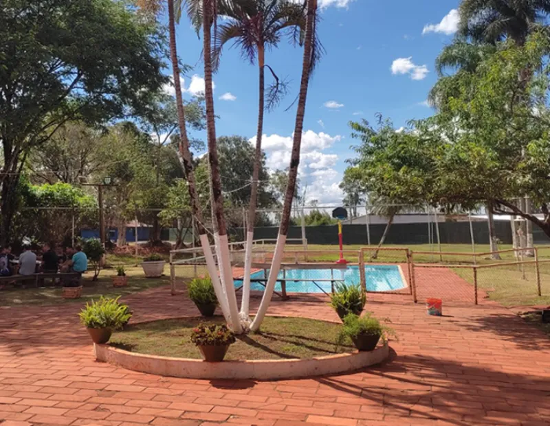 Ilustração ddo ambiente da Prover